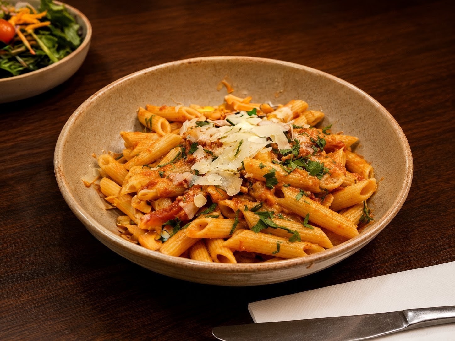 Fresh Pasta